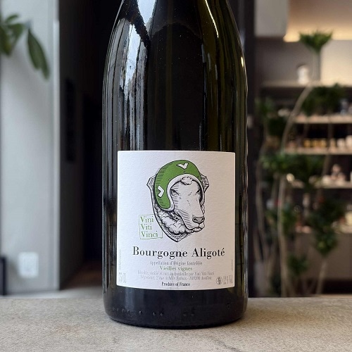 ドメーヌ ダンドリオン オート・コート・ド・ボーヌ・ルージュ 2023 赤