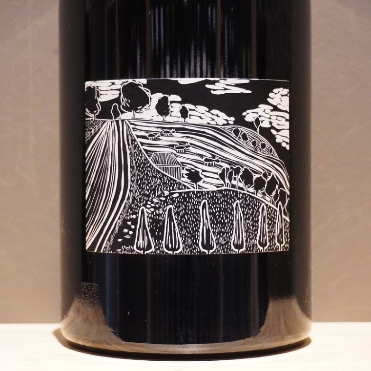 ジョシュア・クーパー ダグズ ピノ・ノワール 2022<br>Joshua Cooper