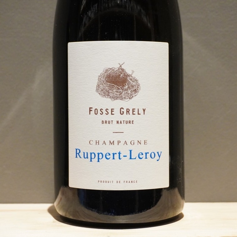 サ*コ様 Ruppert-Leroy Fosse Grely シャンパン サ*コ様 Ruppert-Leroy Fosse Grely シャンパン フォッス・グリュリー