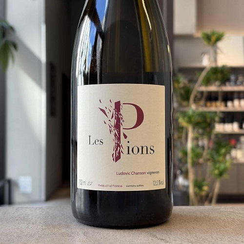 ラ・グランド・コリーヌ・ジャポン ル・カノン ヤマ・エ・ソー 2024 赤