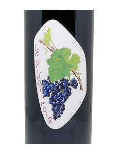 レ・カイユ・デュ・パラディ ル・ピノ・ノワール 2022 赤 750ml<br>Les