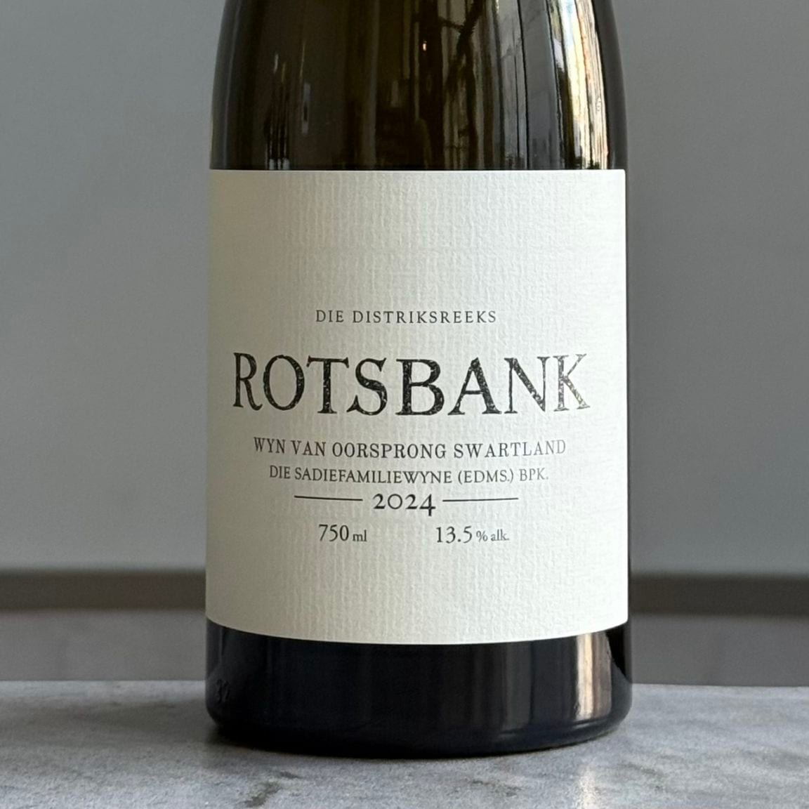 2/9入荷】サディ・ファミリー（南アフリカ） | I.N.U.wines | 福岡の