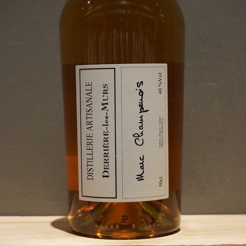 極上少量生産 Marc Champenois ブランデー 500ml 10本 楽天市場