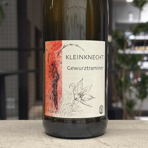 ジェラール・シュレール エデルツヴィッカー NV（22+23）白 1000ml<br