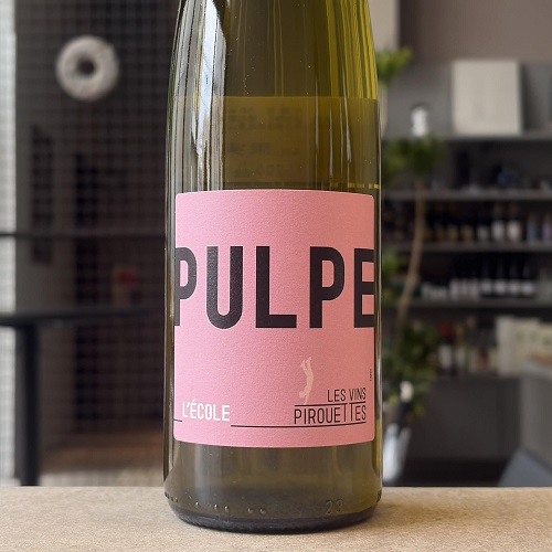 フィリップ ・ジャンボン VdF ジャンボン ・ブラン・ ナンバー2 15-18