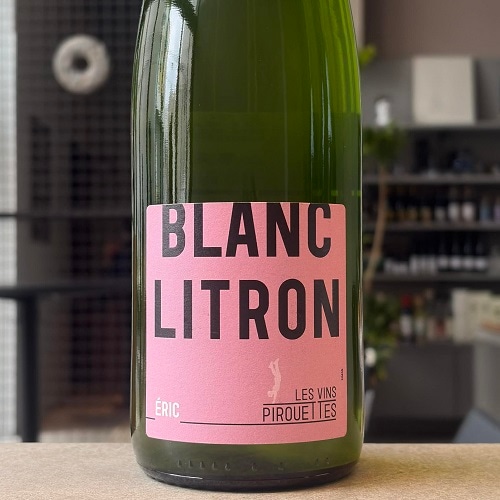 フィリップ ・ジャンボン VdF ジャンボン ・ブラン・ ナンバー2 15-18