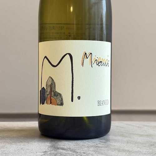 ミアーニ FOCビアンコ 2023 白 750ml<br>Miani Friuli Colli Orientali