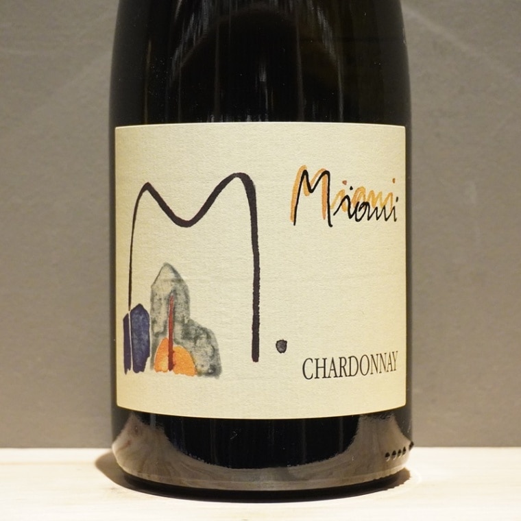シャルドネ 2022／ミアーニ ミアーニ FCOシャルドネ 2023 白 750ml<br>Miani Friuli Colli