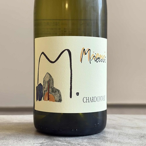 ミアーニ FCOシャルドネ 2023 白 750ml<br>Miani Friuli Colli