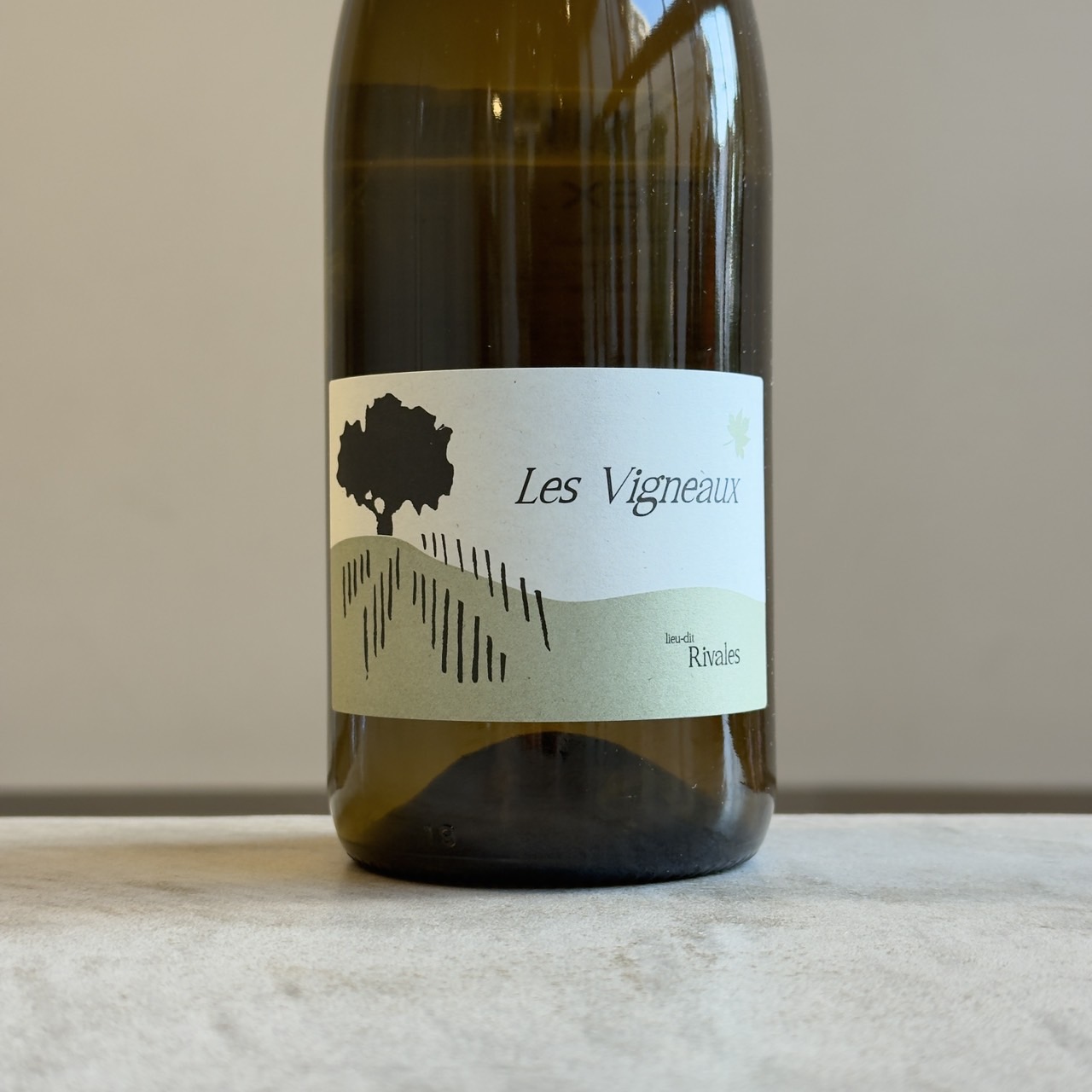 エドアルド・ヴァレンティーニ トレッビアーノ・ダブルッツォ 2019 白