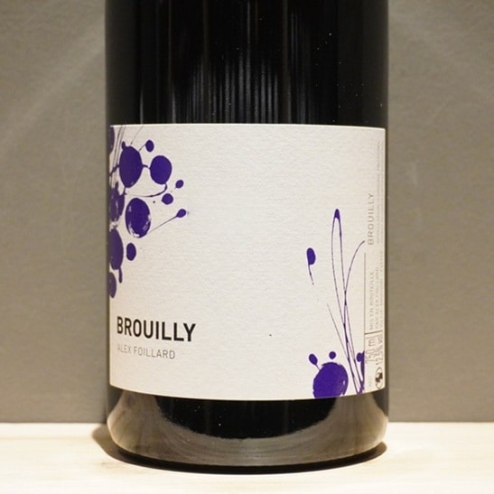 ティエリー・アルマン コルナス C 2019 赤 750ml<br>Thierry Allemand