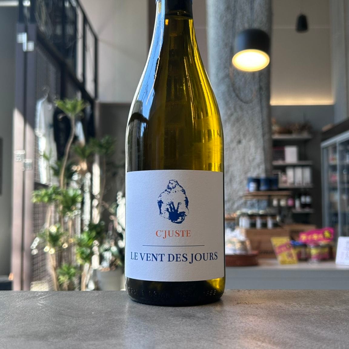 ワイン Frederic Cossard Cuvee Les Lapins 2012 Frédéric Cossard - Organic, biodynamic and living wines - High Tide