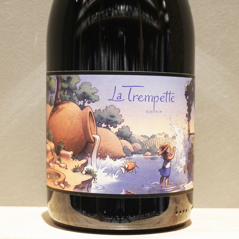 オーレルアン・ルメール ラ・トンペット 2020 シャンパーニュ 750ml<br