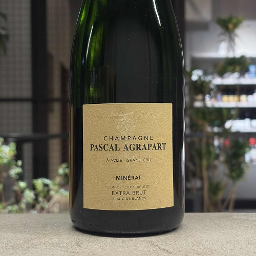 レ・コトー・デュ・ヴァル・デ・ソルヌ シャルドネ・サヴァニャン 2003