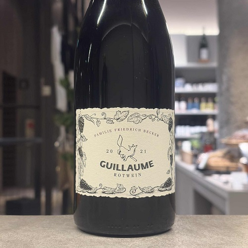 ラ・グランド・コリーヌ・ジャポン 小公子 2024 赤 750ml<br>La Grande