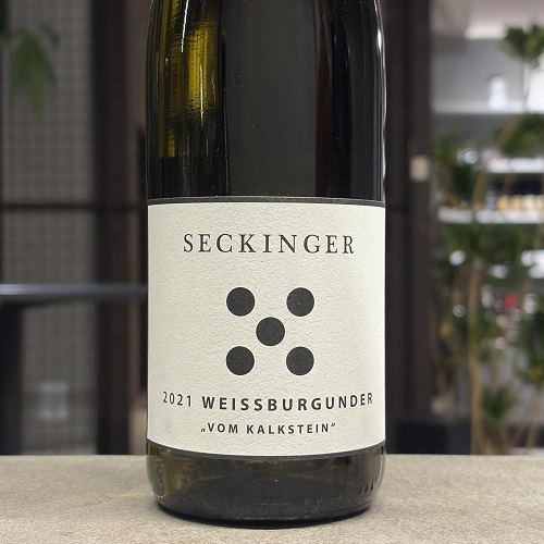 ピエール＝オリヴィエ・ボノーム ヴァンクゥール・ヴァンキュ・ブラン