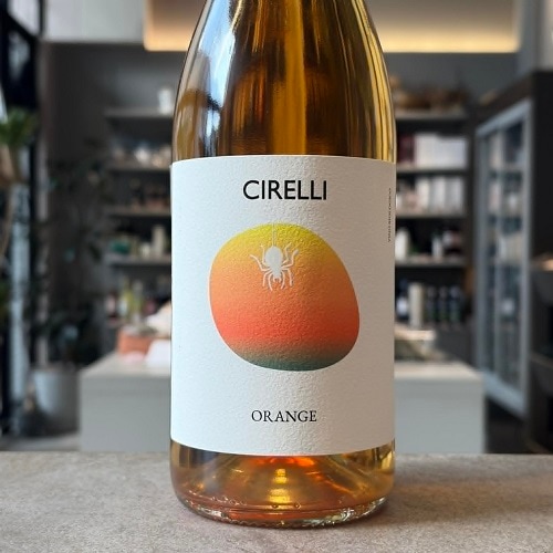 チレッリ オレンジ NV オレンジ 750ml<br>Cirelli Orange NV | 生産地