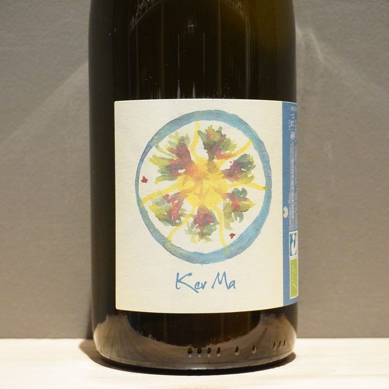 ティエリー・アルマン コルナス レイナール 2016 750ml<br>Thierry