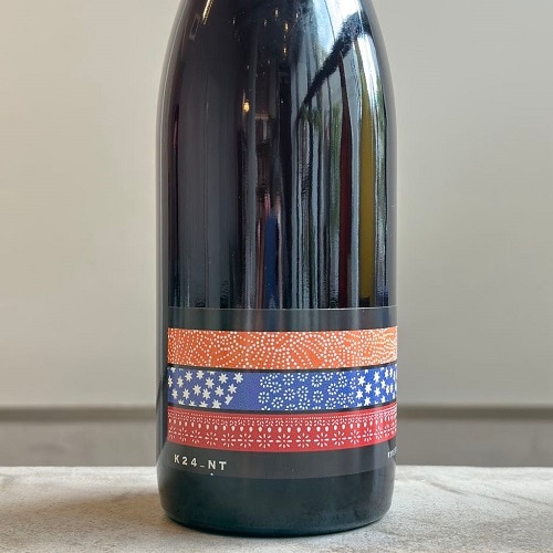 K24NT_AK_99 共栄堂 夏赤 2024【地域限定】 750ml<br>Kyoeido Natsu