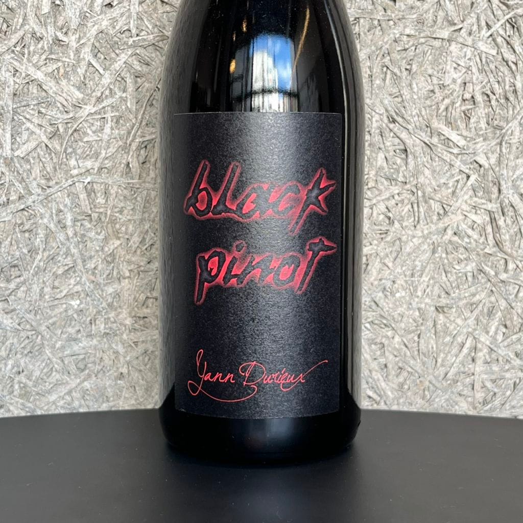 生産者,ヤン・ドゥリュー(ブルゴーニュ) | I.N.U.wines | 福岡のワイン