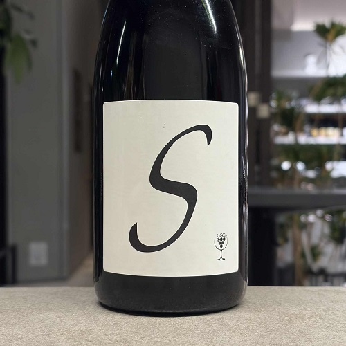 マルセル・ラピエール VdF レザン・ゴーロワ 5000ml バッグ・イン