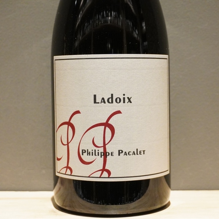 生産者,フィリップ・パカレ(ブルゴーニュ) | I.N.U.wines | 福岡