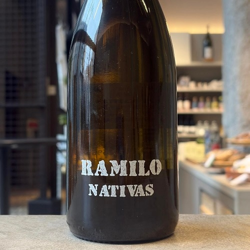 Raffaello bianco LA ROMANA 果実酒 ワイン イタリア産 2ndsommelier / ヴァッレ ラファエロ ビアンコ