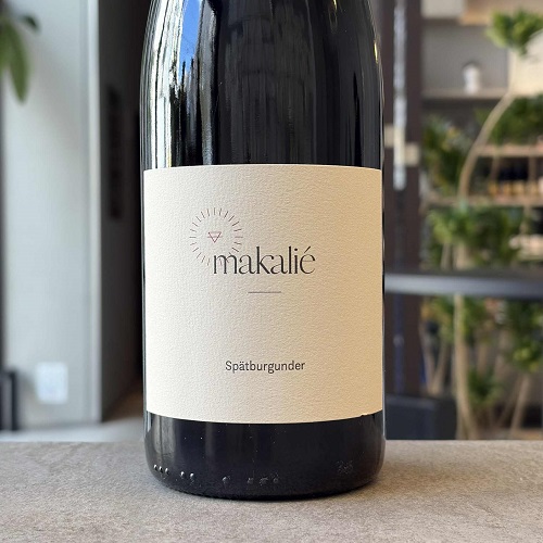 ヴェンツェル ピノ・ノワール カルクシュタイン 2023 赤 750ml<br