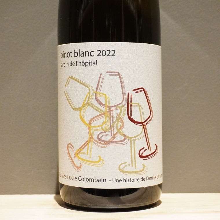 夜明けのワイン くまコーラ・プレミアム 2024 泡 750ml<br