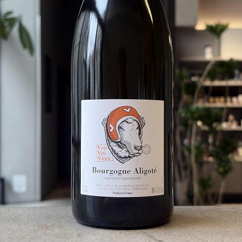 ヴィーニンガー ウィーン・リースリング 2021 白 750ml<br>Wieninger