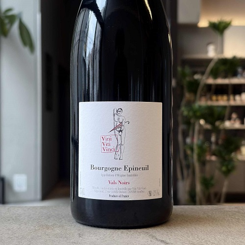 夜明けのワイン くまコーラ・プレミアム 2024 泡 750ml<br>Yoakeno