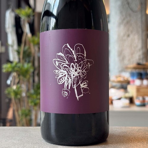 夜明けのワイン くまコーラ・プレミアム 2024 泡 750ml<br>Yoakeno