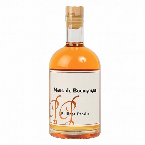 フィリップ・パカレ マール・ド・ブルゴーニュ 2018 ブランデー