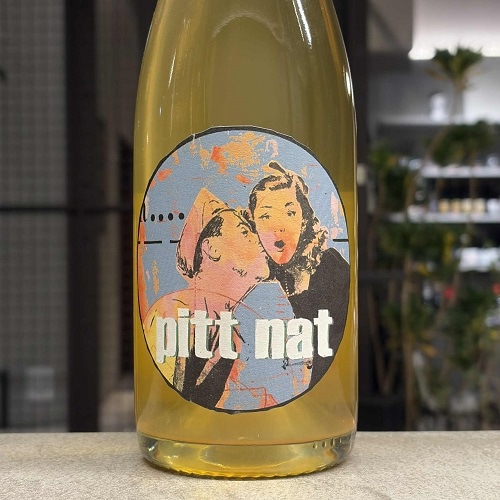 ピットナウアー ピット・ナット・ブラン 2024 泡 750ml<br>Pittnauer