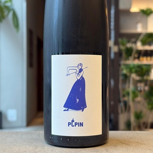 ペパン ルージュ・ピノ・ノワール NV 赤 750ml<br>Pepin Rouge Pinot