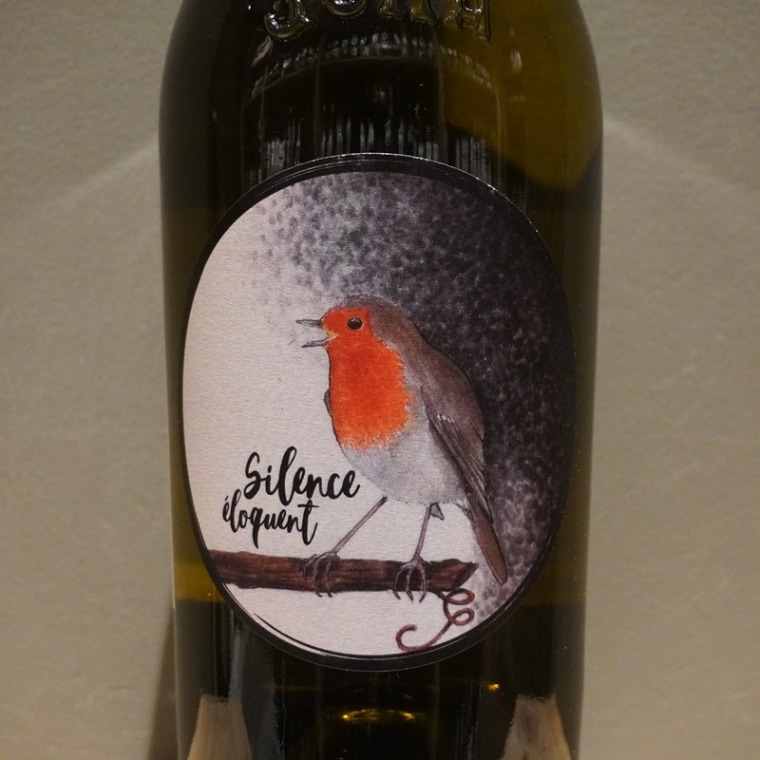 グラムノン ヴァンソーブル ラ・パペス 2023 赤 750ml<br>Gramenon