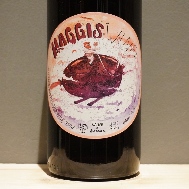 パトリックサリヴァン　4本　セット パトリック・サリヴァン ジャンピング・ジュース ハギス 2024 750ml<br