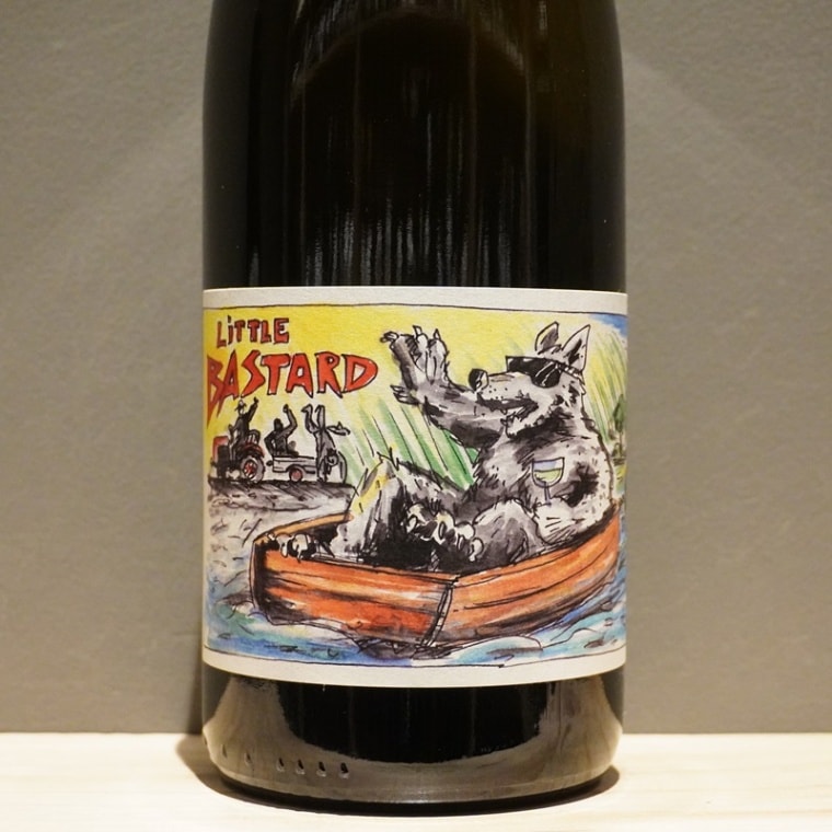 Liddle リドル Bastard バスタード ホワイト オペーク 6'9 0000000067312_6l3XT4U.jpg