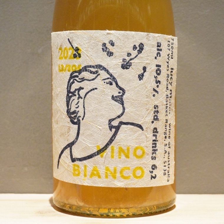 生産者,ルーシー・マルゴー(南オーストラリア) | I.N.U.wines