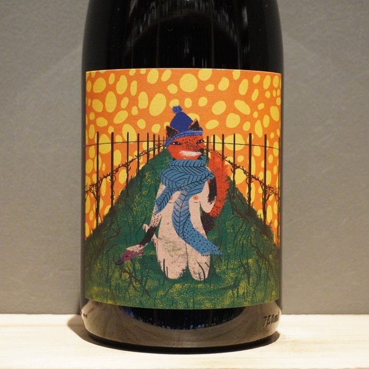生産地,ニュージーランド | I.N.U.wines | 福岡のナチュラル