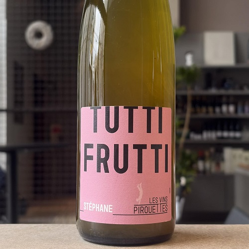 フィリップ ・ジャンボン VdF ジャンボン ・ブラン・ ナンバー2 15-18