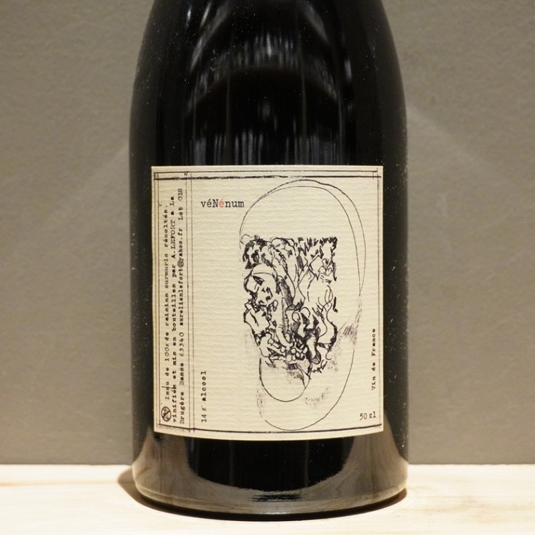 オーレリアンルフォー Nulle Part Cedex 2018 オーレリアンルフォー Nulle Part Cedex 2018 Buy Vin de France