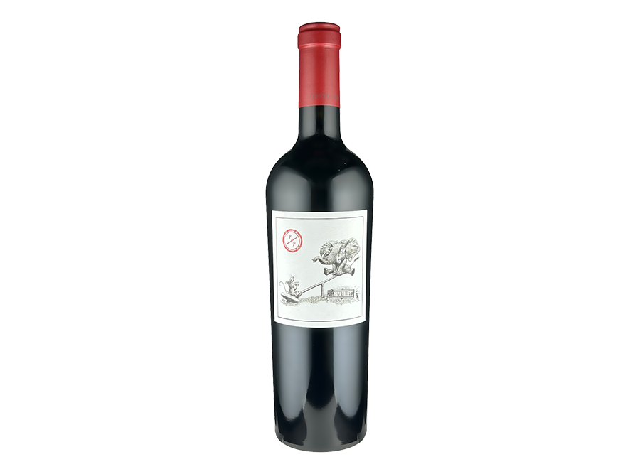 品種,カベルネ・ソーヴィニヨン | I.N.U.wines | 福岡の