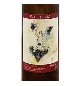 デ・バルメット エッチェ・オモ 2023 オレンジ 750ml<br>Domaine