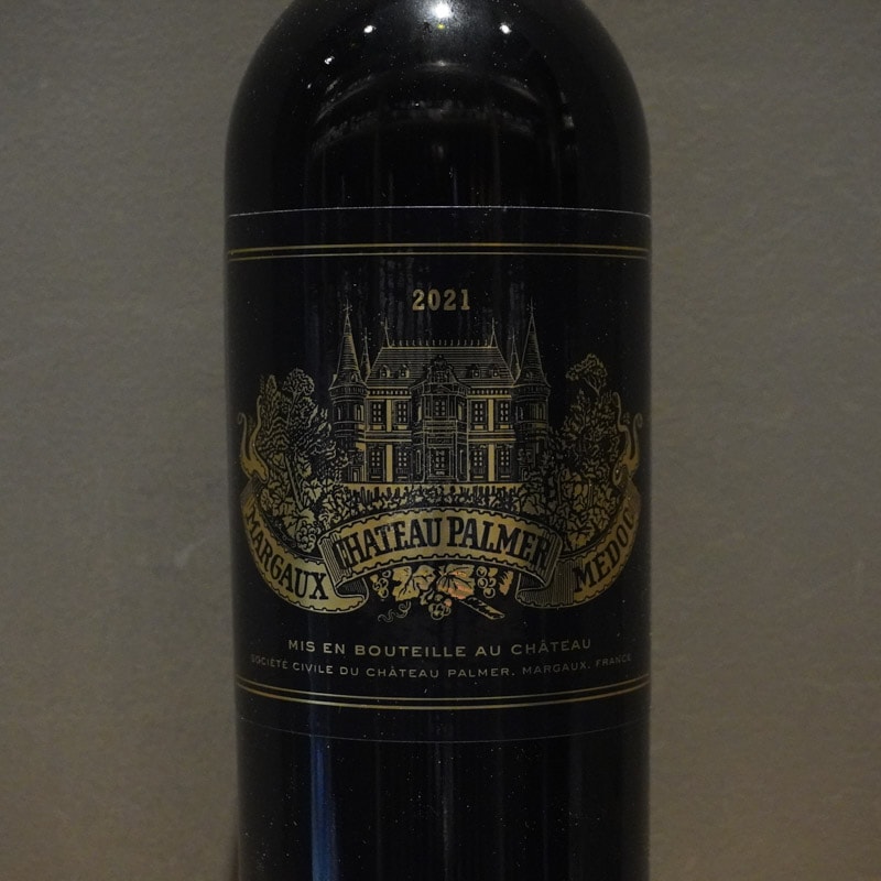 シャトーパルメ1990年750ml,12.5%フランスボルドー赤 シャトーパルメ1990年750ml,12.5%フランスボルドー赤