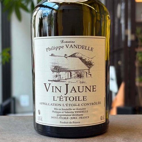 フィリップ・パカレ ムルソー 2023<br>Philippe Pacalet Meursault