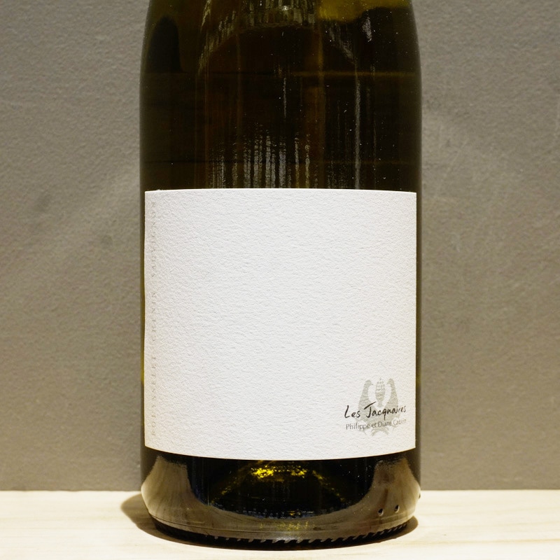 ラ・コロンビエ―ル レ・ジャケール 2023 白 750ml<br>La Colombiere