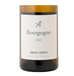 ブルゴーニュ・ブラン2022 Bourgogne Blanc ブルゴーニュ・ブラン 2022 Michel Rebourgeon