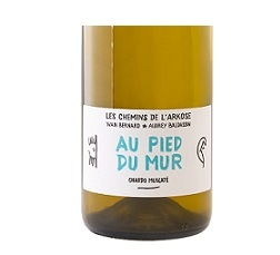 レ・ショマン・ド・ラルコズ オ・ピエ・デュ・ミュル 2023 白 750ml<br