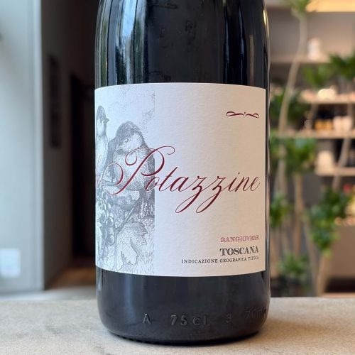 Monticelli、CHAMPS ET DE JARDIN、海外超希少レゾネ Les Monettes | Paris Wine Company